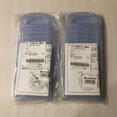 Panasonic 糸くずフィルター AXW22A-9MA0のサムネイル