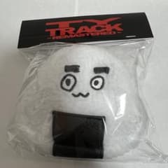 TY TRACK テヨン おにぎりポーチ - メルカリ