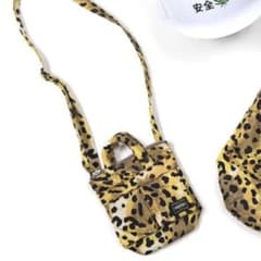 wacko maria PORTER MINI HELMET BAG タンカー wacko maria PORTER MINI HELMET BAG タンカー - メルカリ