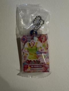 アイカツ　アクリルチャーム ブルーミングトップスのサムネイル