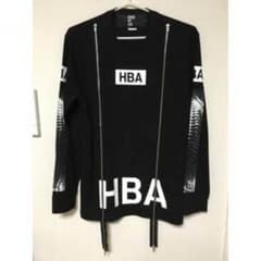HBAのサムネイル