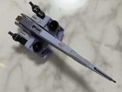【中古バラ売り】MB Hi-νガンダム [EXPO] バックパックのみ 中古バラ売り】MB Hi-νガンダム [EXPO] バックパックのみ - メルカリ