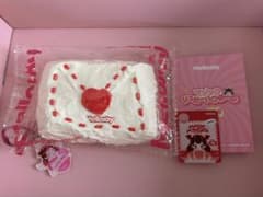 Mellojoy 告白 コクハク バレンタイン限定 スクイーズ - メルカリ