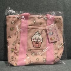 ちいかわ　アベイル　サガラ刺繍トートバッグのサムネイル