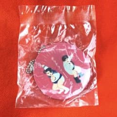 ビスケットラザーズ ガチャガチャ　お笑い　キーホルダーセット　ガチャガチャのサムネイル