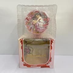 kntoy53-2608 アイドルマスター 箱崎星梨花　フィギュア kntoy53-2608 アイドルマスター 箱崎星梨花 フィギュア - メルカリ