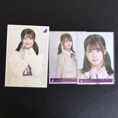 伊藤理々杏 乃木坂46 ポスカ しあわせの保護色 封入生写真のサムネイル