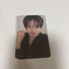 TREASURE ジュンギュ Weverse特典トレカ - メルカリ