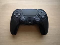 【純正】DualSense ワイヤレスコントローラー　PS5のサムネイル