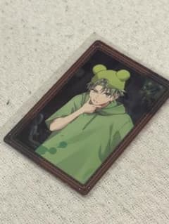 カラフルピーチ　シヴァ　人形屋敷　トレカのサムネイル