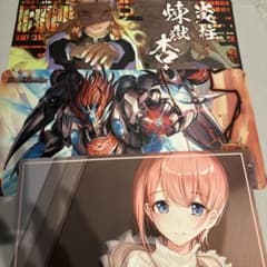 コロ様専用  アナカラージャオウガ・墓地退化デッキ他まとめ売り 引退品⑤のサムネイル