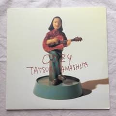 山下達郎 cozy アナログのサムネイル