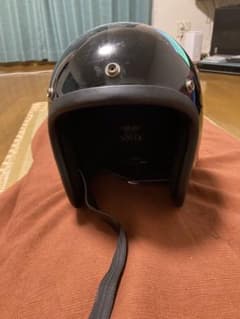 tt&co ジェットヘルメットのサムネイル