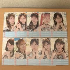 イコラブ 生写真 野口衣織 佐々木舞香 佐竹のん乃 卒業記念 ほぼフルコンプ イコラブ 生写真 恋、はじめました歌唱衣装① フルコンプ 佐々木舞香