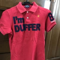 パーリーゲイツ ポロシャツのサムネイル
