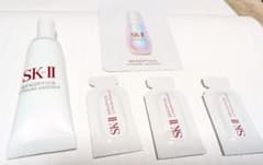 SK-II ジェノプティクス ウルトオーラ エッセンス サンプルセットのサムネイル