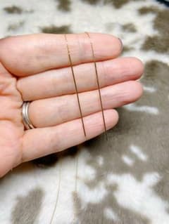 【専用】ロングアメリカンピアスのサムネイル
