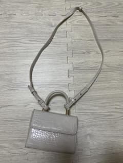 MURUA 非売品 ショルダーバックのサムネイル