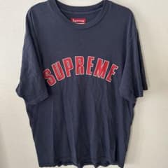 Supreme Cracked Arc S/S Top - メルカリ