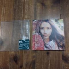 Anly EMERGENCY CD＋DVD　初回限定紙ジャケット仕様　アンリィ