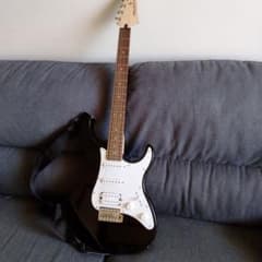 YAMAHA  PACIFICA 012　最終値下げのサムネイル