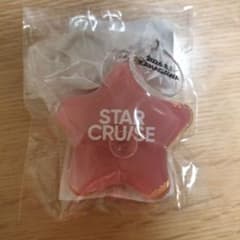STARGLOW STAR CRUISE キーリング 8/1 神奈川 横浜のサムネイル