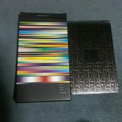 ＧＬＡＹ2001−2002パンフレットのサムネイル