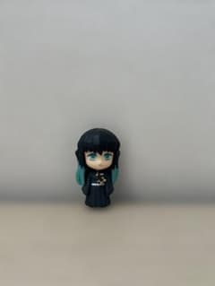 鬼滅の刃 時透無一郎 ミニフィギュアのサムネイル