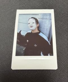 O-MENZ おかめ チェキ ジャージver. 1点 - メルカリ