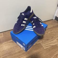 adidas Bermuda "College Purple" 26.5cmのサムネイル
