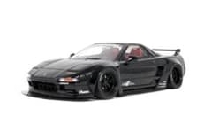 1/18 ホンダ NSX (NA1) LB Works リバティーウォーク 1/18 ホンダ NSX (NA1) LB Works リバティーウォーク - メルカリ