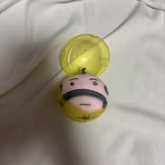 たまごっち ぬいぐるみマスコット おやじっちのサムネイル