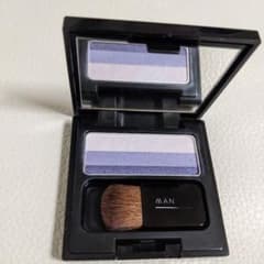 マナラアイシャドウ　アメジストのサムネイル