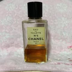 CHANEL 샤넬 No.5 오드 트와렛트 80ml