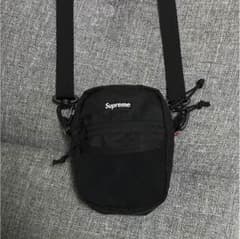 supreme ショルダーバッグのサムネイル
