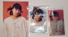 ファントムシータラッフル MOKA アクリルキーホルダー フォトカード セットのサムネイル