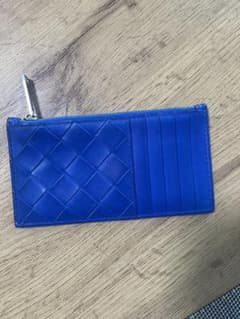BOTTEGA VENETA イントレチャートカードケースのサムネイル