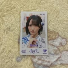 イコラブ ＝LOVE 野口衣織 ミニフォト vol.11 内緒バナシ - メルカリ