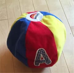 プレイアロング ボールのサムネイル