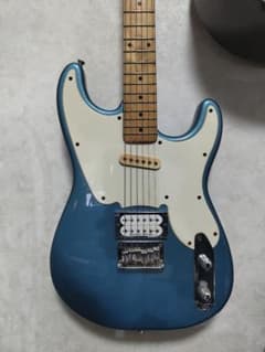 Squier 51 (mod)のサムネイル