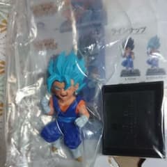 ドラゴンボール一番くじ アーカイブスのサムネイル