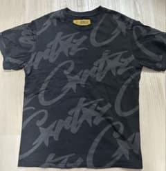 CORTEIZ GUERILLAZ Tシャツ ブラック