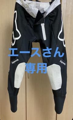 エースさん専用  Supreme Fox Racing Moto Pantのサムネイル
