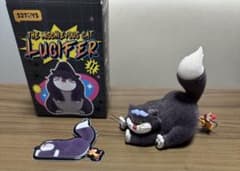 ディズニー　ルシファー　フィギュアのサムネイル