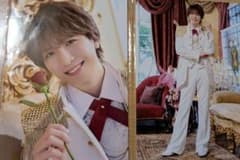 SHOW-WA 松岡卓弥 グッズセットのサムネイル
