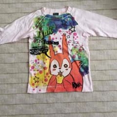 RNA☆シャツ☆七分袖のサムネイル