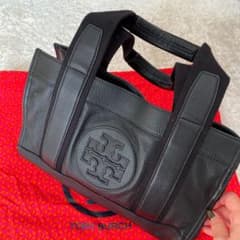 トリーバーチ本革トートバックのサムネイル