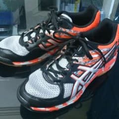 バレーボールシューズ ASICS ゲルフラッシュポイントのサムネイル
