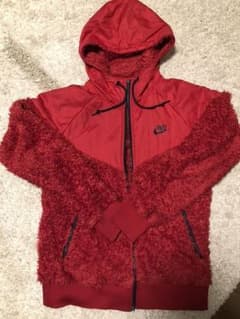 damdamさん用 NIKE パーカーのサムネイル