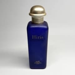 エルメス イリス オードトワレ ナチュラルスプレー 50ml - メルカリ